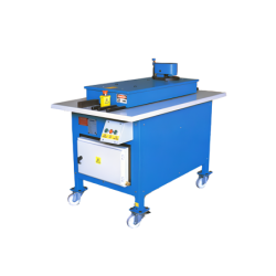 FIEIRA MOTORIZADA 0,5-1,2MM K-S-BK-D