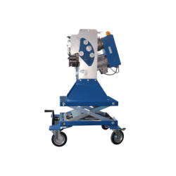 MÁQUINA DE CHANFRAR QUICKER II