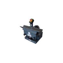 MÁQUINA DE CHANFRAR 0-6MM