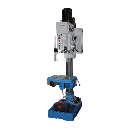 ENGENHO DE FURAR VERTICAL 5040