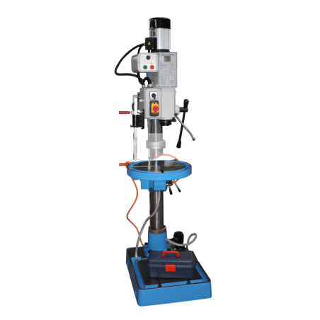 ENGENHO DE FURAR VERTICAL 5025