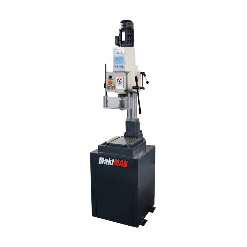ENGENHO DE FURAR T4025 (390040)