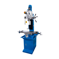 ENGENHO DE FURAR / FRESAR C/BASE