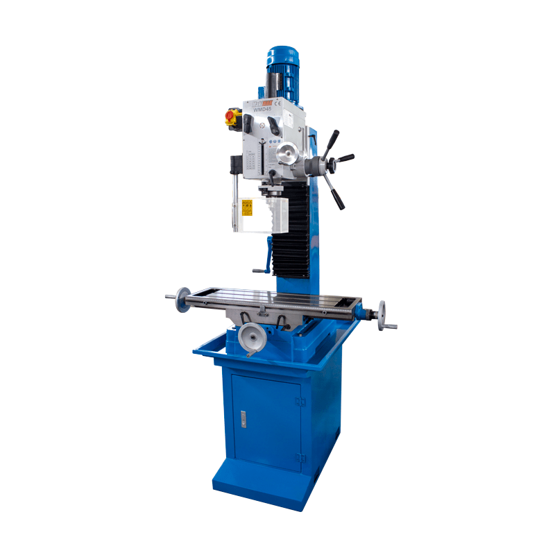 ENGENHO DE FURAR / FRESAR C/BASE