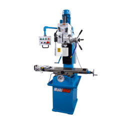 ENGENHO DE FURAR / FRESAR C/BASE