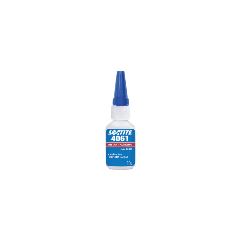 Loctite 4061 Adesivo Inst Médica20 g