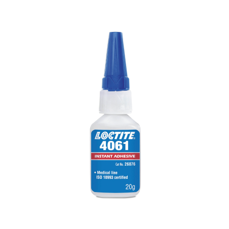 Loctite 4061 Adesivo Inst Médica20 g