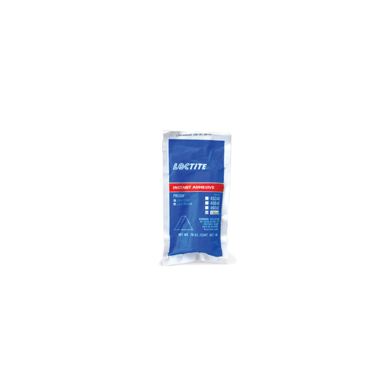 Loctite 4081 Adesivo Inst Médica453 g