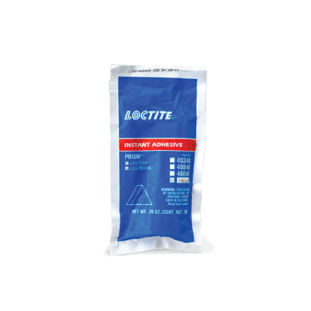 Loctite 4081 Adesivo Inst Médica453 g