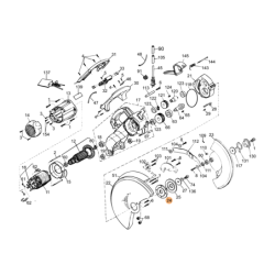 FLANGE INTERNA