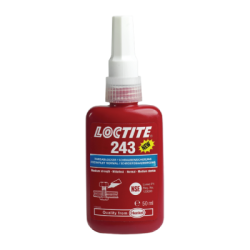 LOCTITE Medium Strength Fixative 50ML 246