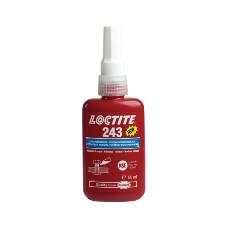 LOCTITE Medium Strength Fixative 50ML 246