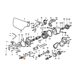 CHUMACEIRA 6002 2RS