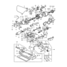 CHUMACEIRA 6002 2RS