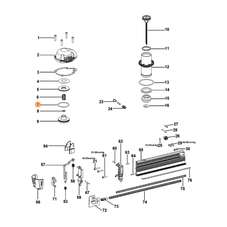 O-RING, 33.5MMX2.0MM