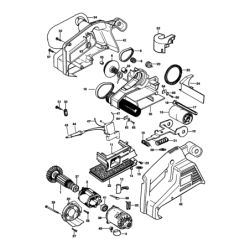 SUBCONJ DO MOTOR