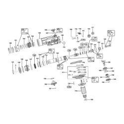 CONJUN. DE INDUZIDO 240V