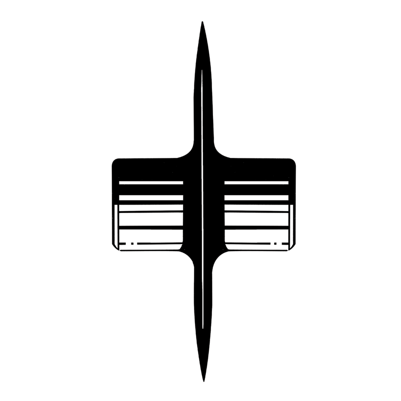 CortaTubos Articulados para Hierro Dúctil/Fundido 424-CI RIDGID