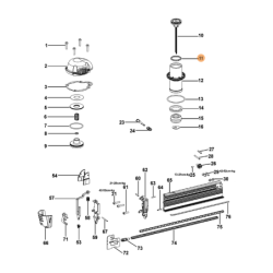 RING, PISTON