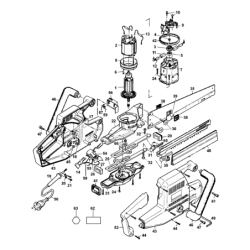 INDUZIDO 230V