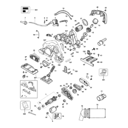 INDUZIDO 230V