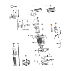 GACC MODULO 230V