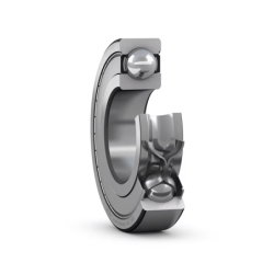 Rolamento Rígido de Esferas 625 ZZ SKF
