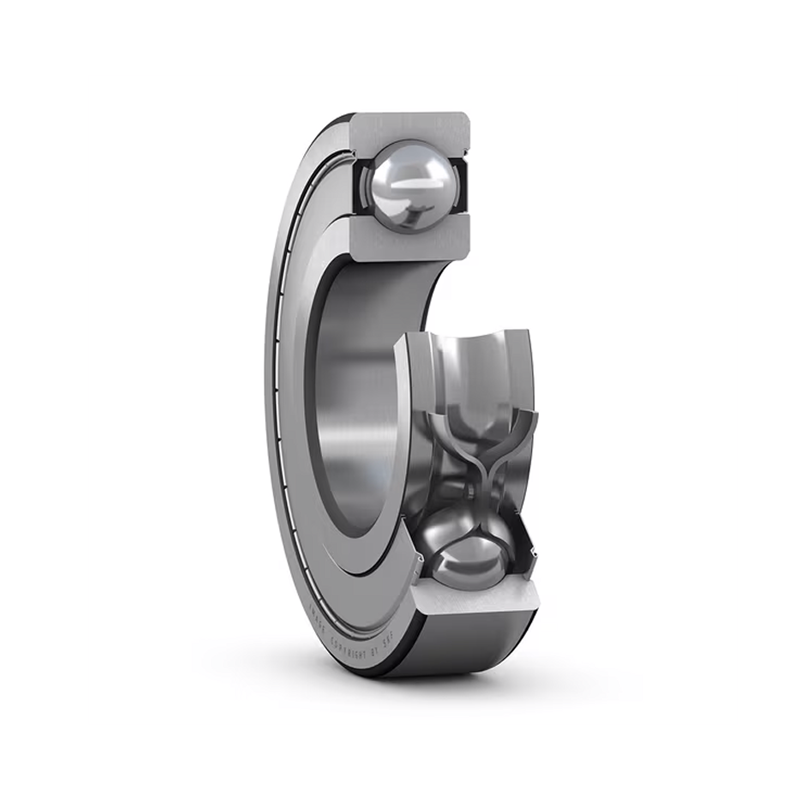 Rolamento Rígido de Esferas 625 ZZ SKF Rolamento Rígido de Esferas 625 ZZ SKF