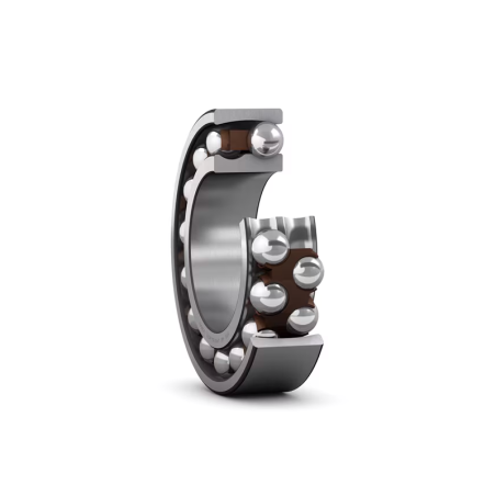 Rolamento Autocompensador de Esferas 2207 ETN9 SKF