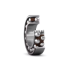 Rolamento Autocompensador de Esferas 2207 ETN9 SKF