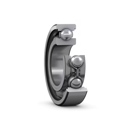 Rolamento Rígido de Esferas 6206 SKF