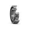 Rolamento Rígido de Esferas 6206 SKF