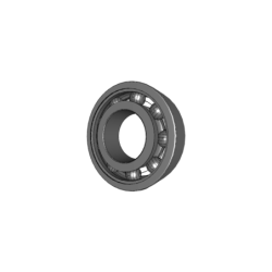 Rolamento Rígido de Esferas 6206 SKF