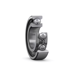 Rodamiento Rígido de Bolas 6208 SKF