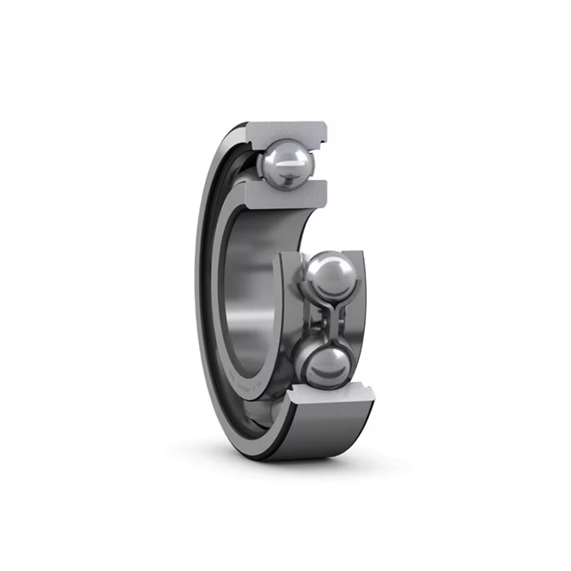 Rodamiento Rígido de Bolas 6208 SKF Rodamiento Rígido de Bolas 6208 SKF