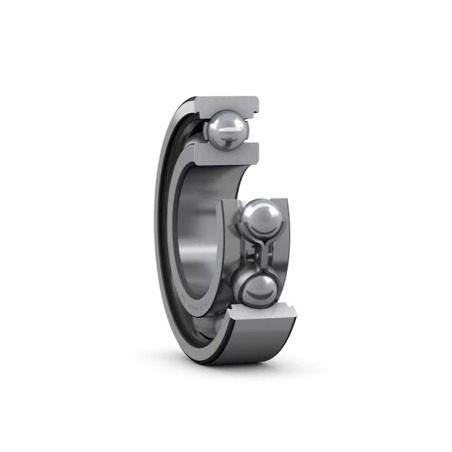 Rodamiento Rígido de Bolas 6208 SKF