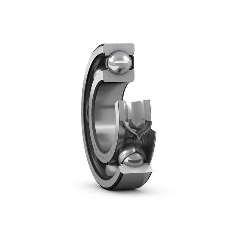 Rolamento Rígido de Esferas 608 Z SKF Rolamento Rígido de Esferas 608 Z SKF