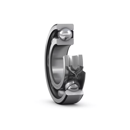 Rolamento Rígido de Esferas 608 Z SKF