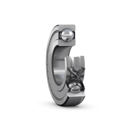 Rolamento Rígido de Esferas 609 ZZ SKF