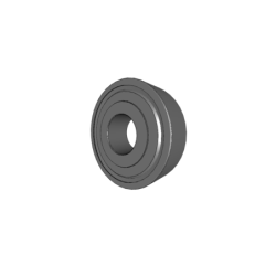 Rolamento Rígido de Esferas 609 ZZ SKF