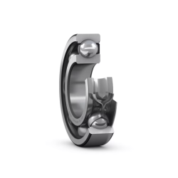 Rodamiento Rígido de Bolas 6201 Z SKF