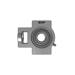 Unidades de rodamientos de bolas TU25 TF SKF
