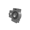 Unidades de rodamientos de bolas TU25 TF SKF