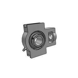 Unidades de rodamientos de bolas TU25 TF SKF