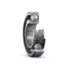 Rolamento Rígido de Esferas 6205 Z SKF