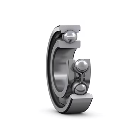 SKF 6207 Deep Groove Ball Bearing