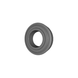 SKF 6209 ZZ Deep Groove Ball Bearing