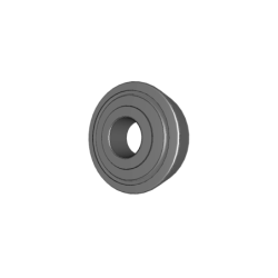 Rodamiento Rígido de Bolas 6303 ZZ SKF