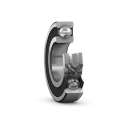 Rodamiento Rígido de Bolas 61902 2RS1 SKF