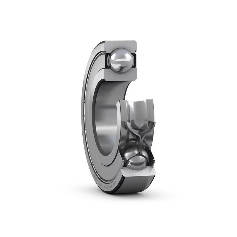 Rolamento Rígido de Esferas 16101 ZZ SKF Rolamento Rígido de Esferas 16101 ZZ SKF